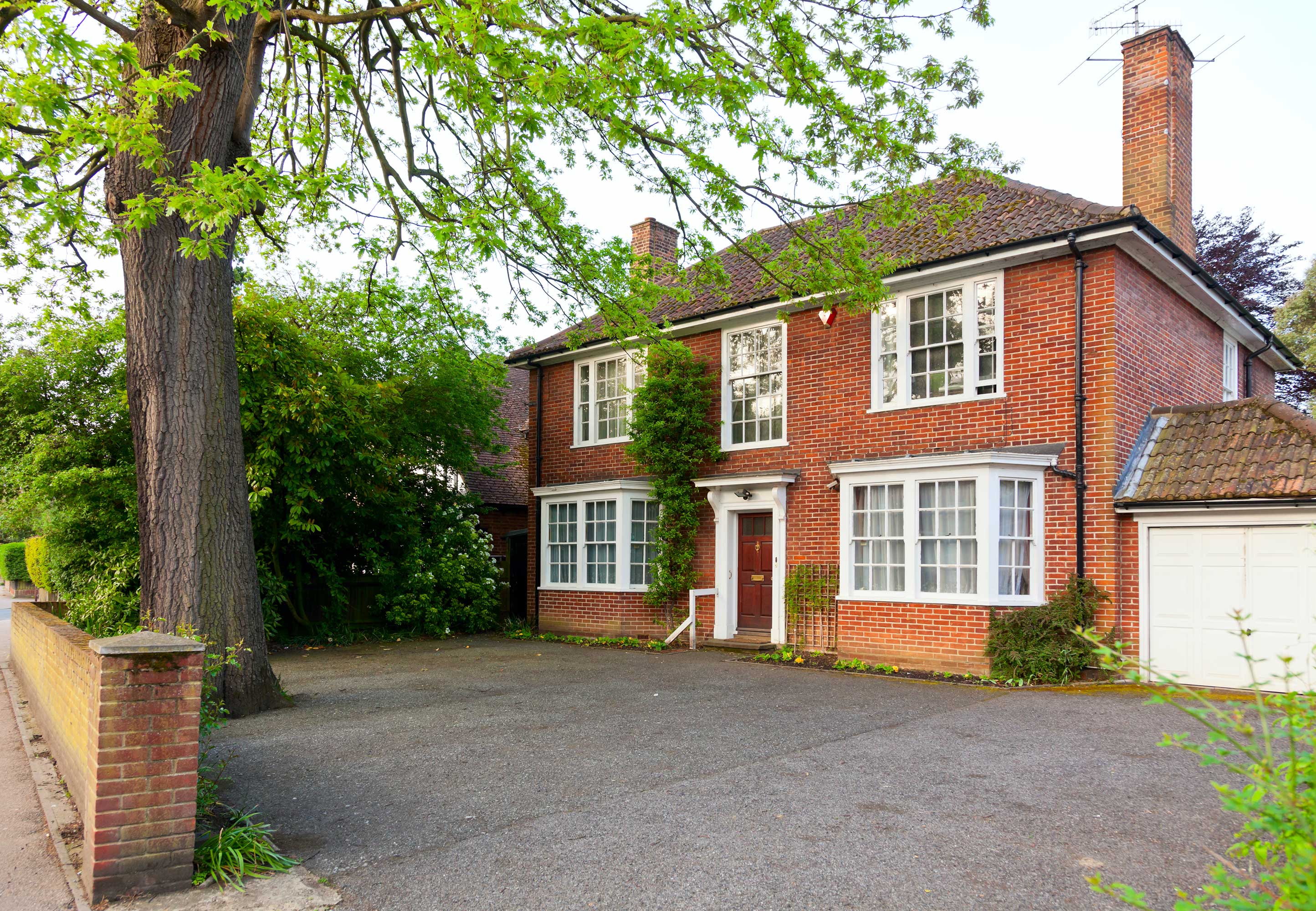 Building Services London
